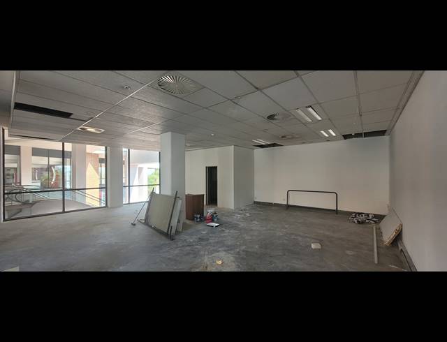 97.10M² RETAIL TO LET IN NELSPRUIT CENTRAL